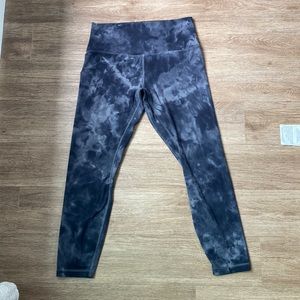 Lululemon align leggings